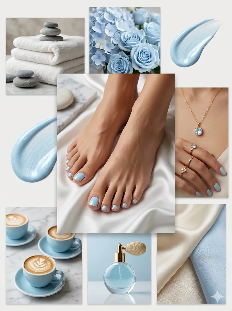 ZaZa Nails & Spa